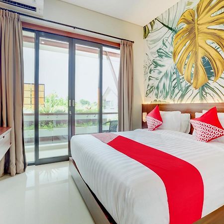 Oyo Flagship 90747 Ransha Stay Bali Денпасар Экстерьер фото