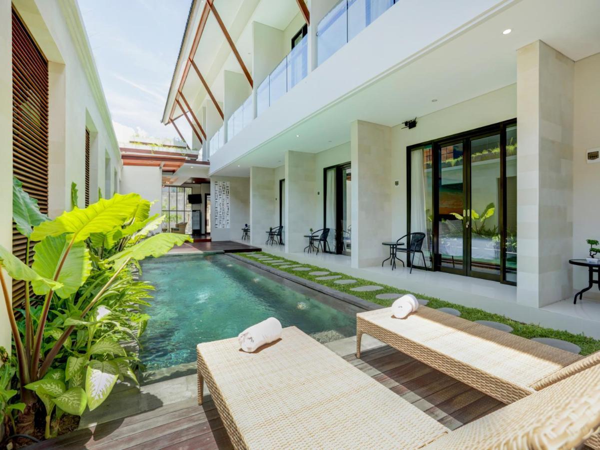 Oyo Flagship 90747 Ransha Stay Bali Денпасар Экстерьер фото