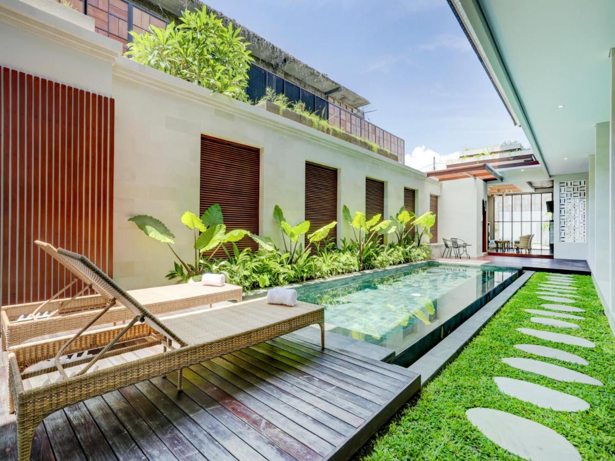 Oyo Flagship 90747 Ransha Stay Bali Денпасар Экстерьер фото